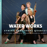 Water Works - Etcetera Records